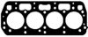 ELRING 825.257 Gasket, cylinder head